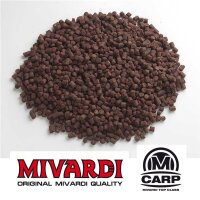 1kg "MIVARDI PELLETS RAPID CLASSIC" 4mm...