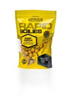 3,3kg MIVARDI EASY CATCH gelbe 20mm Boilie Pineapple +N.BA