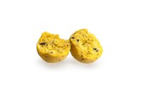 3,3kg MIVARDI EASY CATCH gelbe 20mm Boilie Pineapple +N.BA