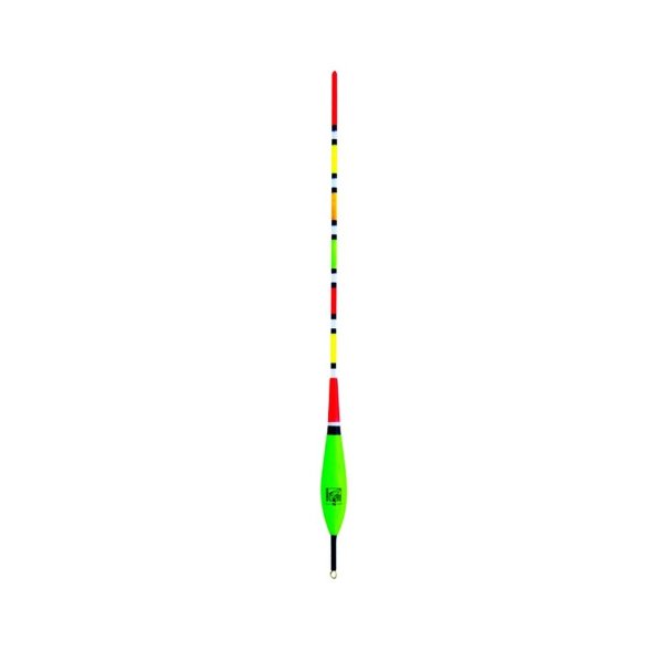 "TEAM ROBINSON" Multicolor Pose Waggler Laufpose von 2,0g bis 6,0g