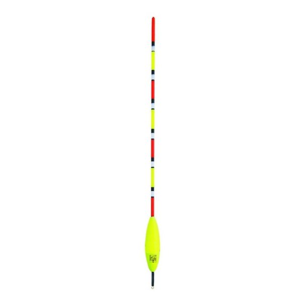 "TEAM ROBINSON" Multicolor Pose Waggler Laufpose von 2,0g bis 10,0g
