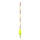 "TEAM ROBINSON" Multicolor Pose Waggler Laufpose von 2,0g bis 10,0g