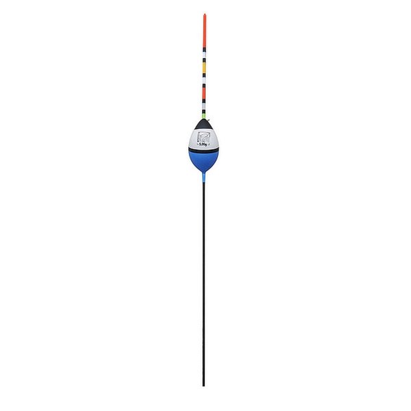 "TEAM ROBINSON" Multicolor Pose Stipppose Schwimmer 1,50g / ca. 21,0cm