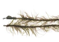 MIVARDI LEADCORE CAMO WEED Krautoptik System mit Safty...
