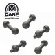 10 x MIVARDI HELIKOPTER CHOD BEADS