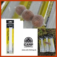 7m MIVARDI 22mm PVA Netz SUPRAMESH Refill...