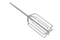 MIVARDI MIXER TRIANGLE  Boilie- Groundbaitmixer...
