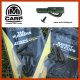 6 x MIVARDI Safety Lead Clip mit Sicherungsstift