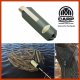 MIVARDI Net Float Ø 8cm Länge 20cm Schwimmhilfe Auftriebshilfe für Kescher