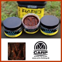 150g MIVARDI Rapid Boilie Paste ProActive Boiliepaste...